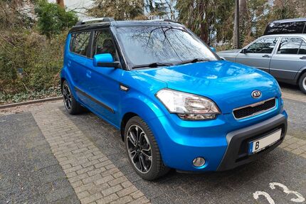 Kia Soul Gebrauchtwagen