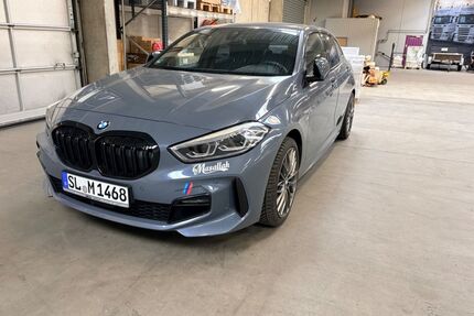 BMW 118 Gebrauchtwagen
