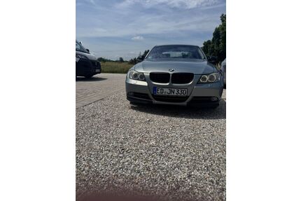 BMW 330 Gebrauchtwagen