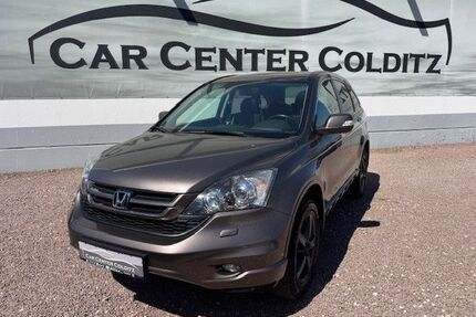 Honda CR-V Gebrauchtwagen