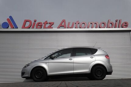 Seat Altea Gebrauchtwagen