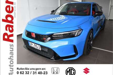 Honda Civic Gebrauchtwagen