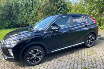 Mitsubishi Eclipse Cross Gebrauchtwagen