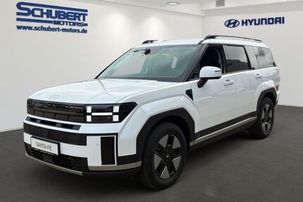 Hyundai SANTA FE Gebrauchtwagen