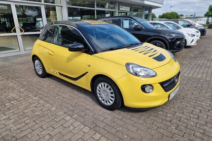 Opel Adam Gebrauchtwagen