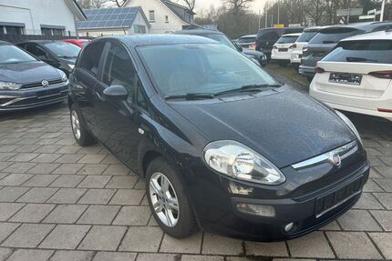 Fiat Punto Evo Gebrauchtwagen