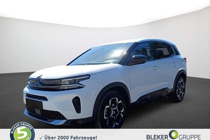 Citroen C5 Aircross Gebrauchtwagen