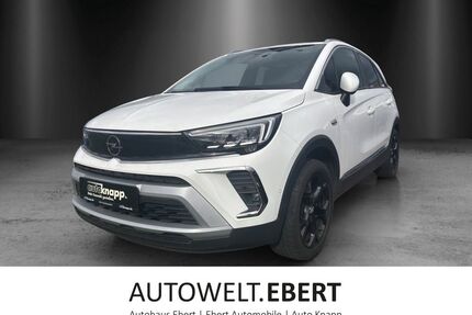 Opel Crossland (X) Gebrauchtwagen