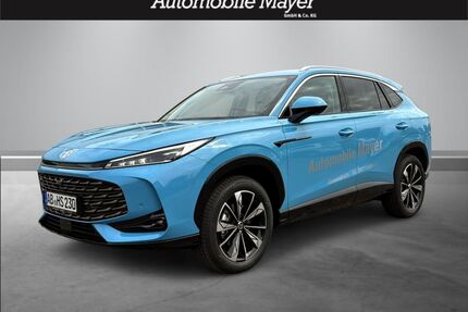 MG HS Gebrauchtwagen