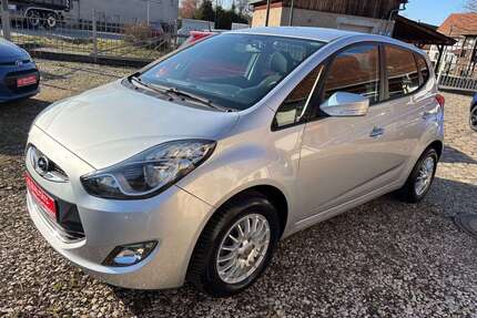 Hyundai iX20 Gebrauchtwagen