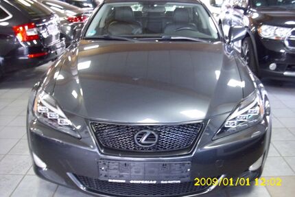 Lexus IS 250 Gebrauchtwagen