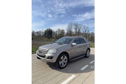 Mercedes-Benz ML 320 Gebrauchtwagen