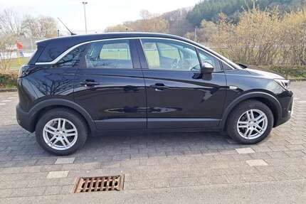 Opel Crossland Gebrauchtwagen