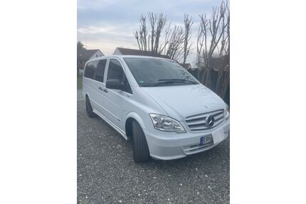Mercedes-Benz Vito Gebrauchtwagen