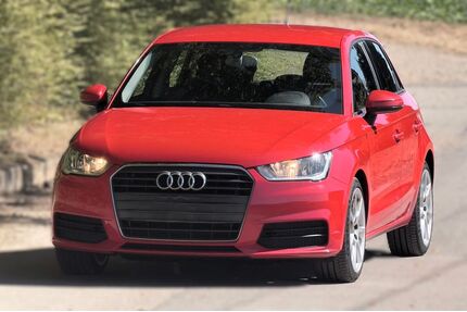 Audi A1 Gebrauchtwagen