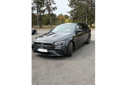 Mercedes-Benz E 400 Gebrauchtwagen