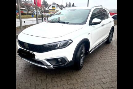 Fiat Tipo Gebrauchtwagen