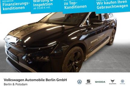 Skoda Enyaq Gebrauchtwagen