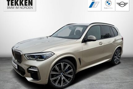 BMW X5 M50 Gebrauchtwagen