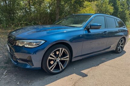 BMW 320 Gebrauchtwagen
