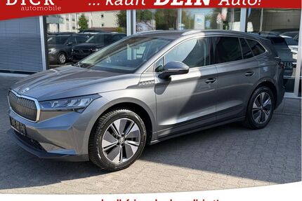 Skoda Enyaq Gebrauchtwagen
