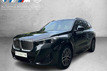 BMW iX1 Gebrauchtwagen