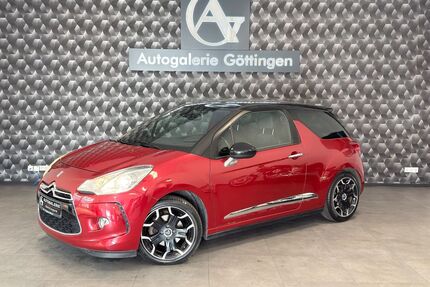Citroen DS3 Gebrauchtwagen