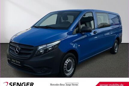 Mercedes-Benz Vito Gebrauchtwagen