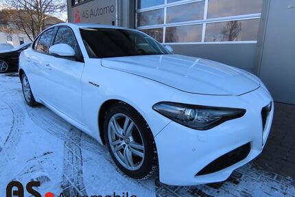 Alfa Romeo Giulia Gebrauchtwagen