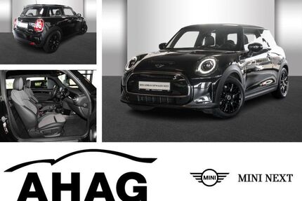 Mini Cooper SE Gebrauchtwagen