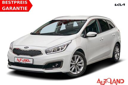 Kia ceed Sportswagon Gebrauchtwagen