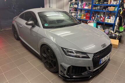 Audi TT RS Gebrauchtwagen