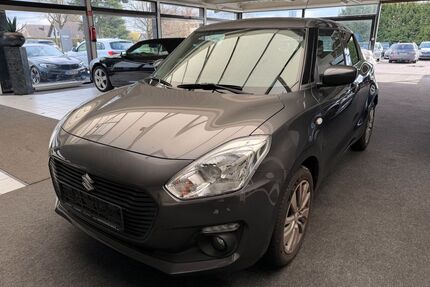 Suzuki Swift Gebrauchtwagen