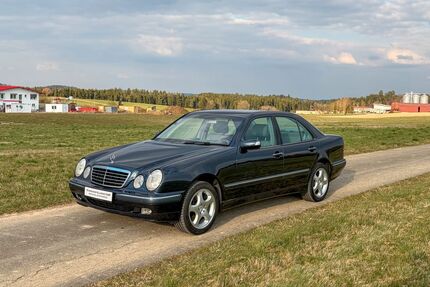 Mercedes-Benz E 430 Gebrauchtwagen