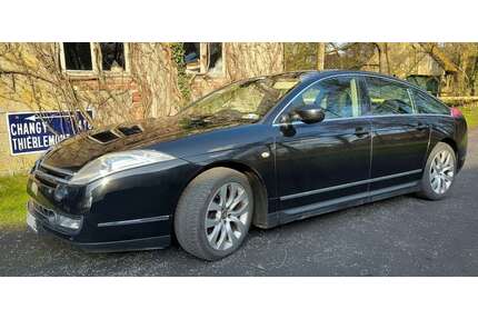 Citroen C6 Gebrauchtwagen