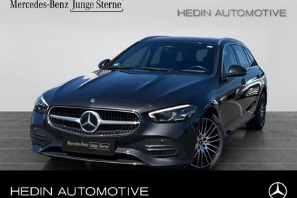 Mercedes-Benz C 200 Gebrauchtwagen