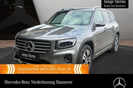 Mercedes-Benz GLB 180 Gebrauchtwagen