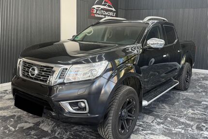 Nissan Navara Gebrauchtwagen