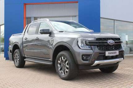 Ford Ranger Gebrauchtwagen