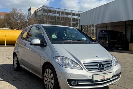Mercedes-Benz A 150 Gebrauchtwagen
