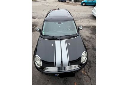 Mini ONE Gebrauchtwagen