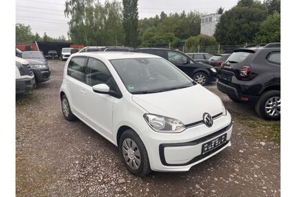 VW up! Gebrauchtwagen