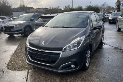 Peugeot 208 Gebrauchtwagen