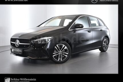Mercedes-Benz B 180 Gebrauchtwagen