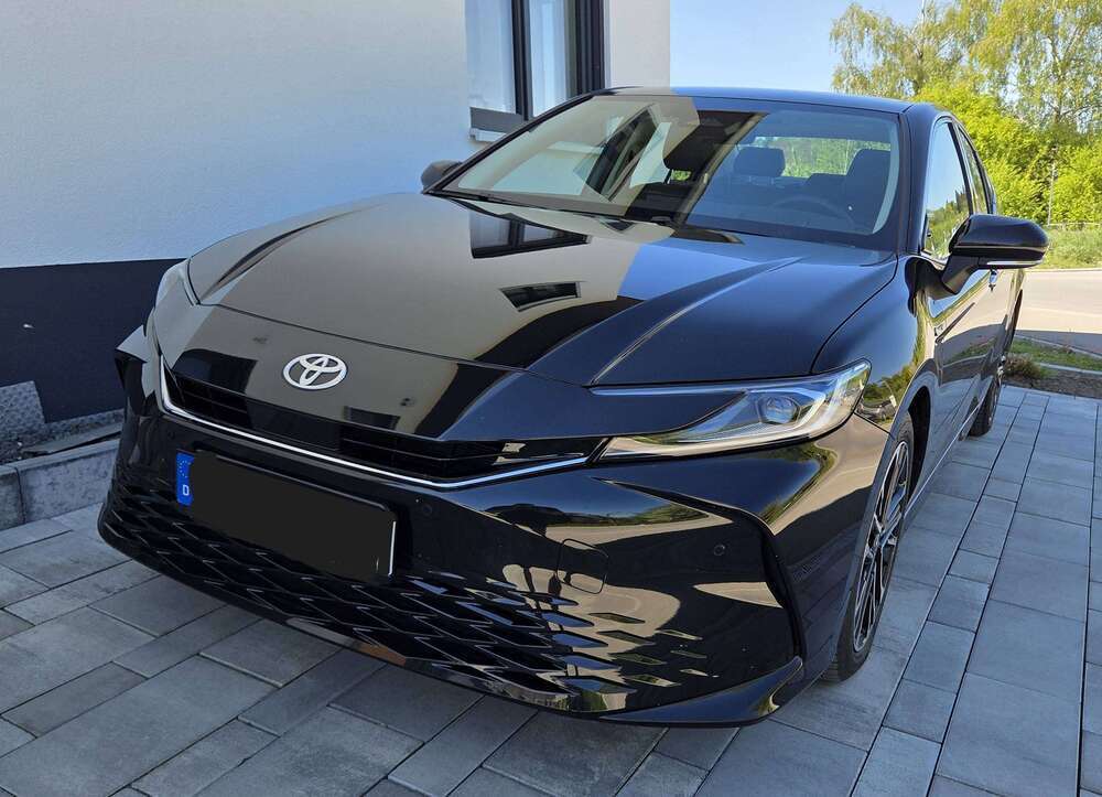 Camry