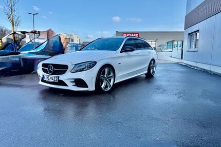 Mercedes-Benz C 300 Gebrauchtwagen