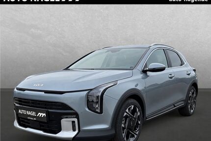 Kia XCeed Gebrauchtwagen