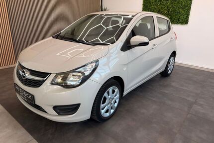 Opel Karl Gebrauchtwagen