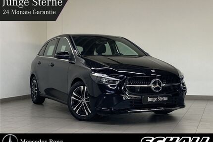 Mercedes-Benz B 200 Gebrauchtwagen