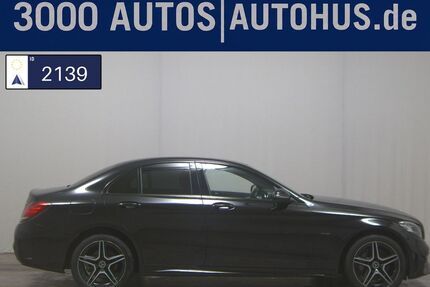 Mercedes-Benz C 300 Gebrauchtwagen